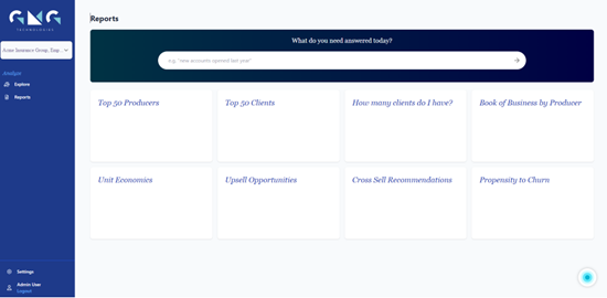 Semantic Search